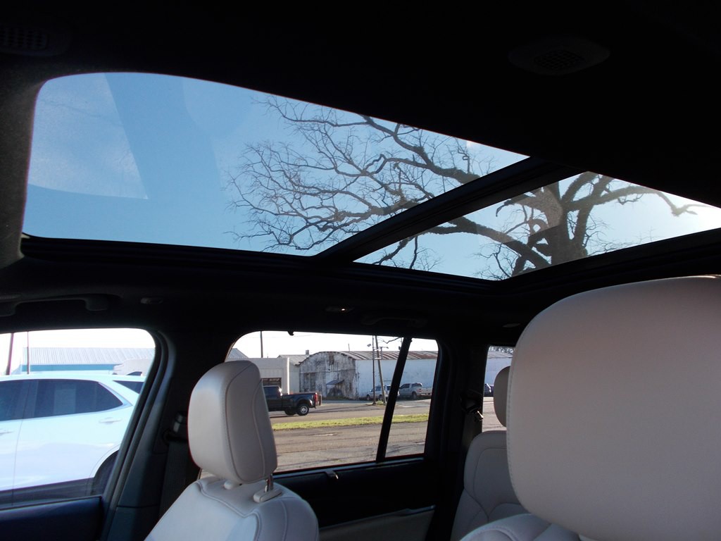 2023 Jeep Grand Cherokee Image 10