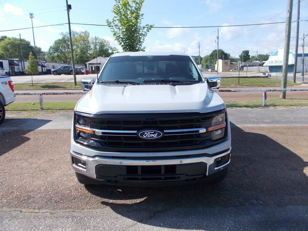 2024 Ford F-150 Image 2