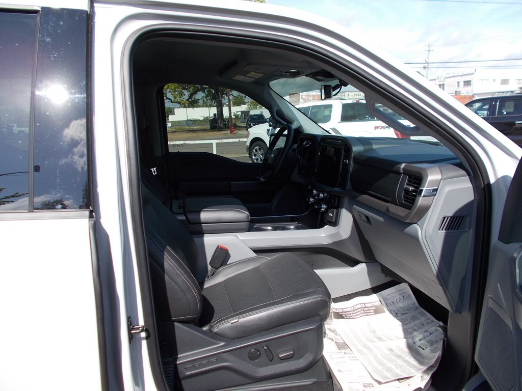 2024 Ford F-150 Image 4