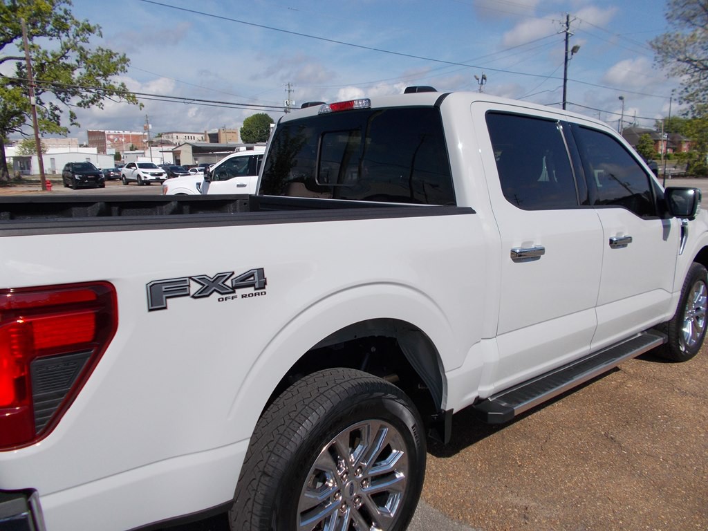 2024 Ford F-150 Image 5