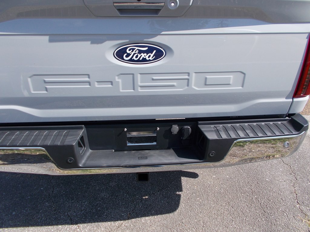 2024 Ford F-150 Image 6