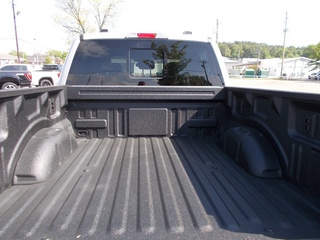 2024 Ford F-150 Image 7
