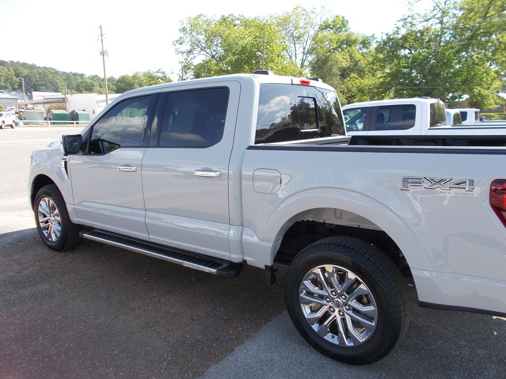 2024 Ford F-150 Image 8
