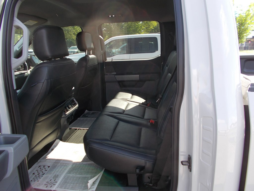 2024 Ford F-150 Image 9