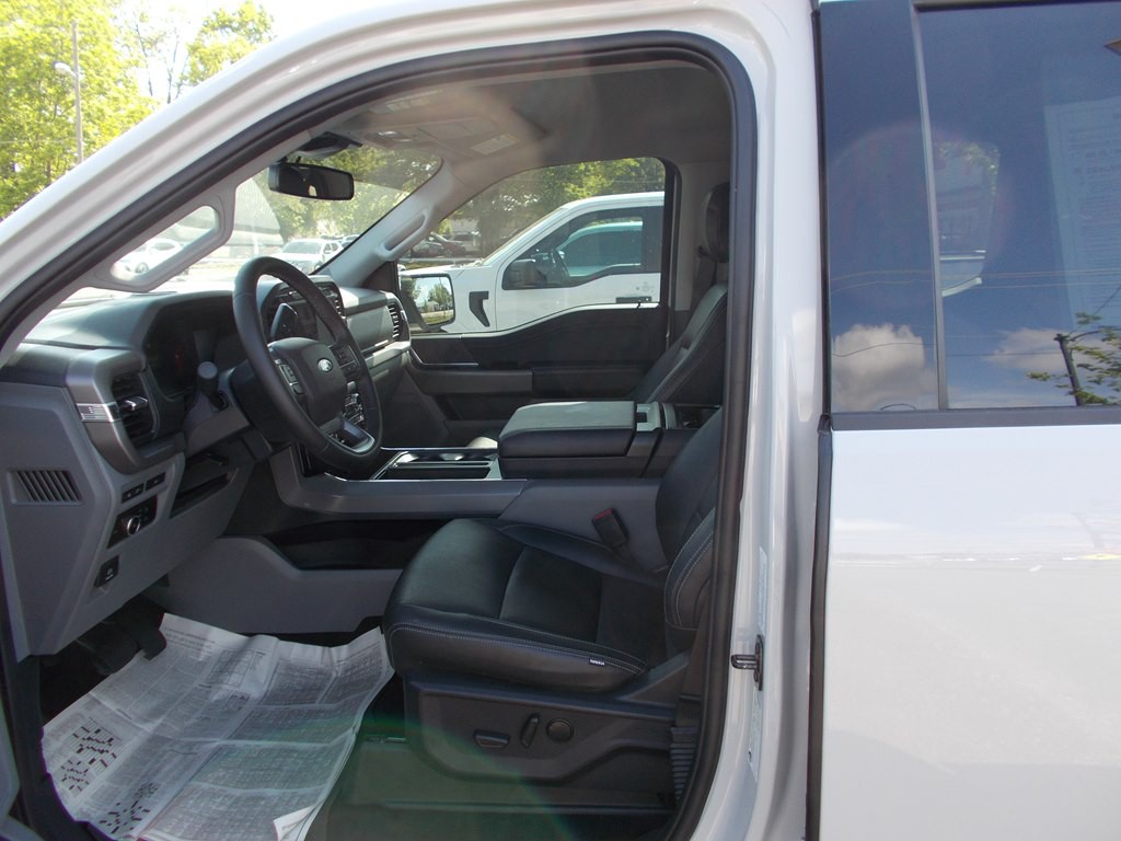 2024 Ford F-150 Image 10