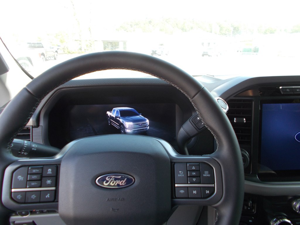 2024 Ford F-150 Image 11