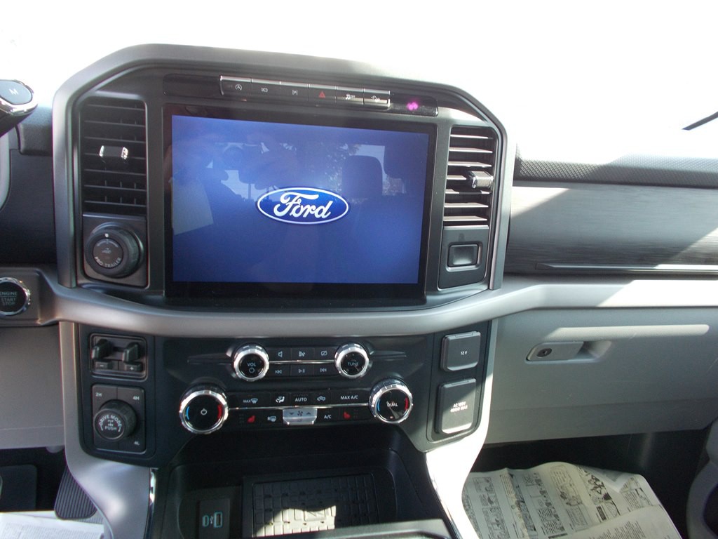2024 Ford F-150 Image 12