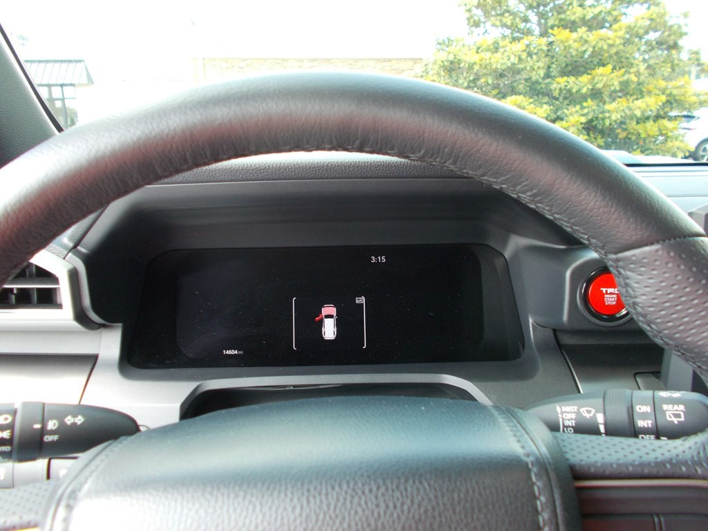 2025 Toyota 4Runner Image 10