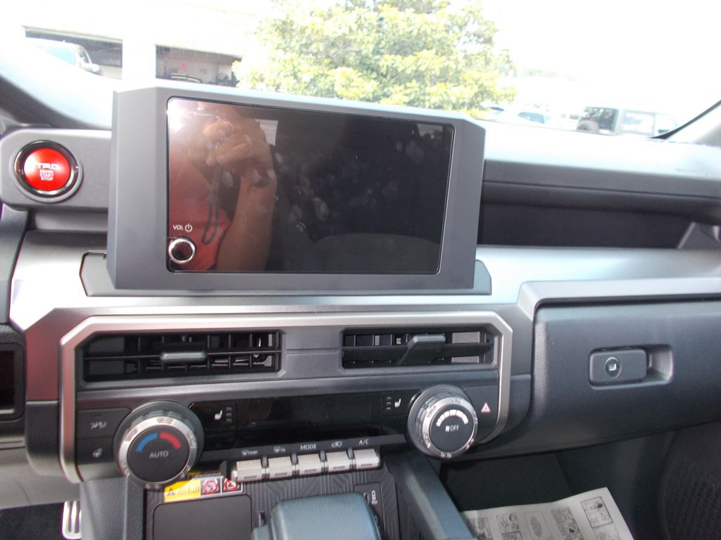 2025 Toyota 4Runner Image 11