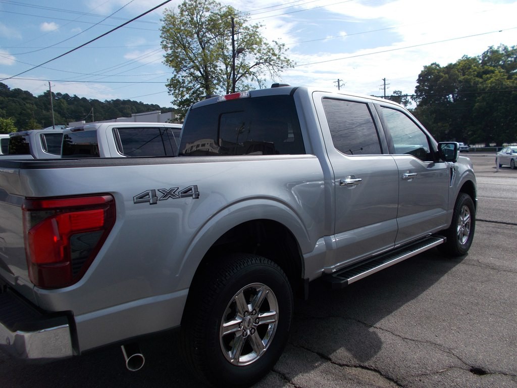 2024 Ford F-150 Image 4