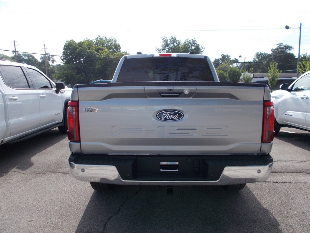 2024 Ford F-150 Image 5