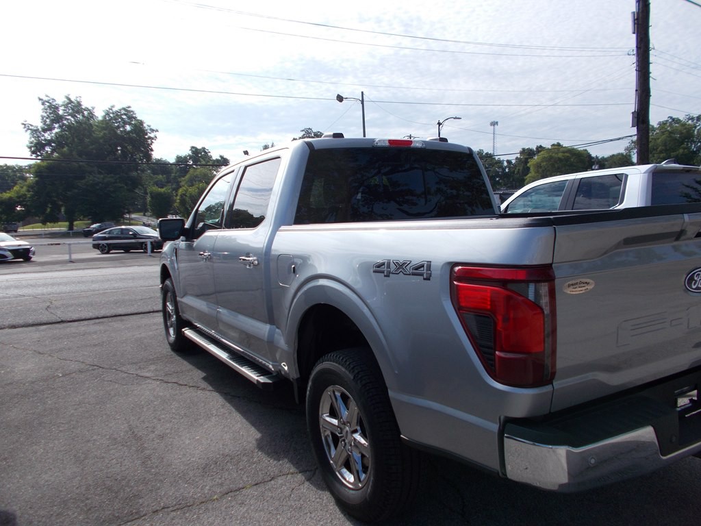 2024 Ford F-150 Image 6