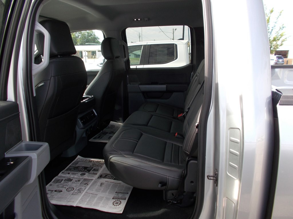 2024 Ford F-150 Image 7