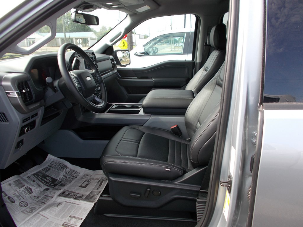 2024 Ford F-150 Image 8