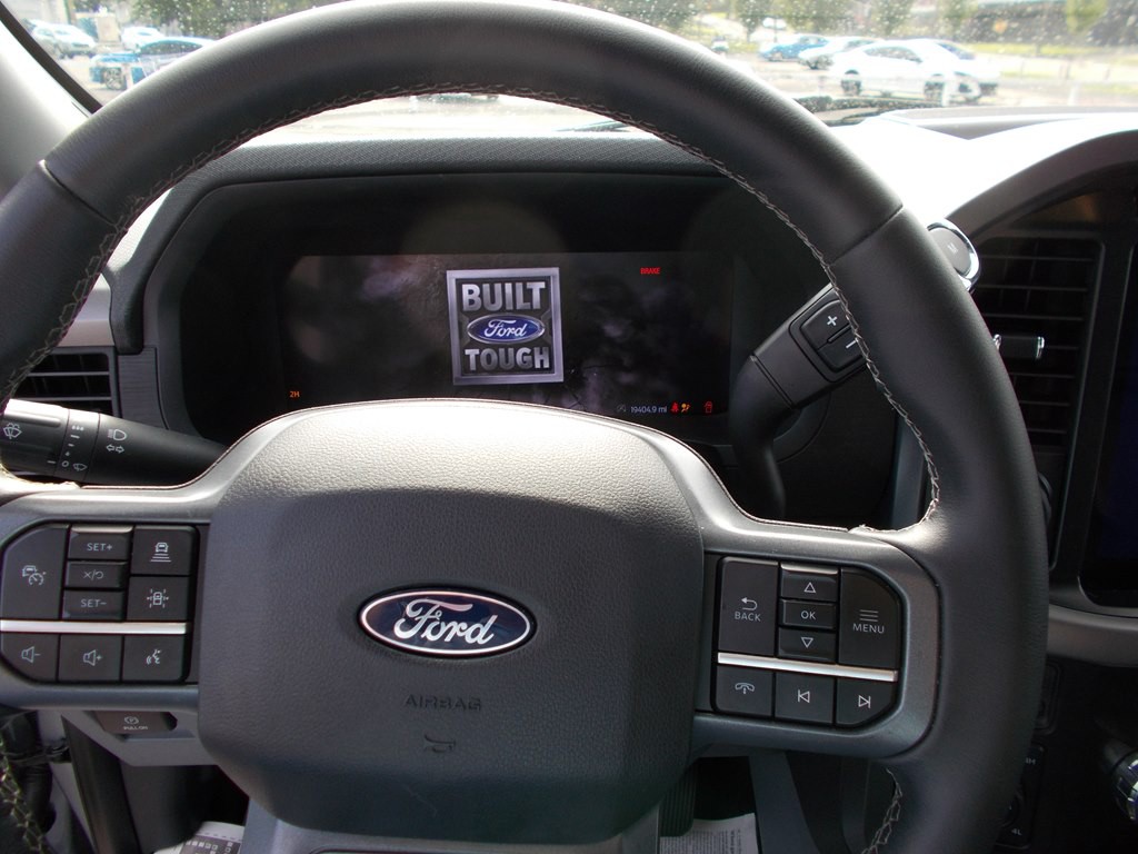2024 Ford F-150 Image 9