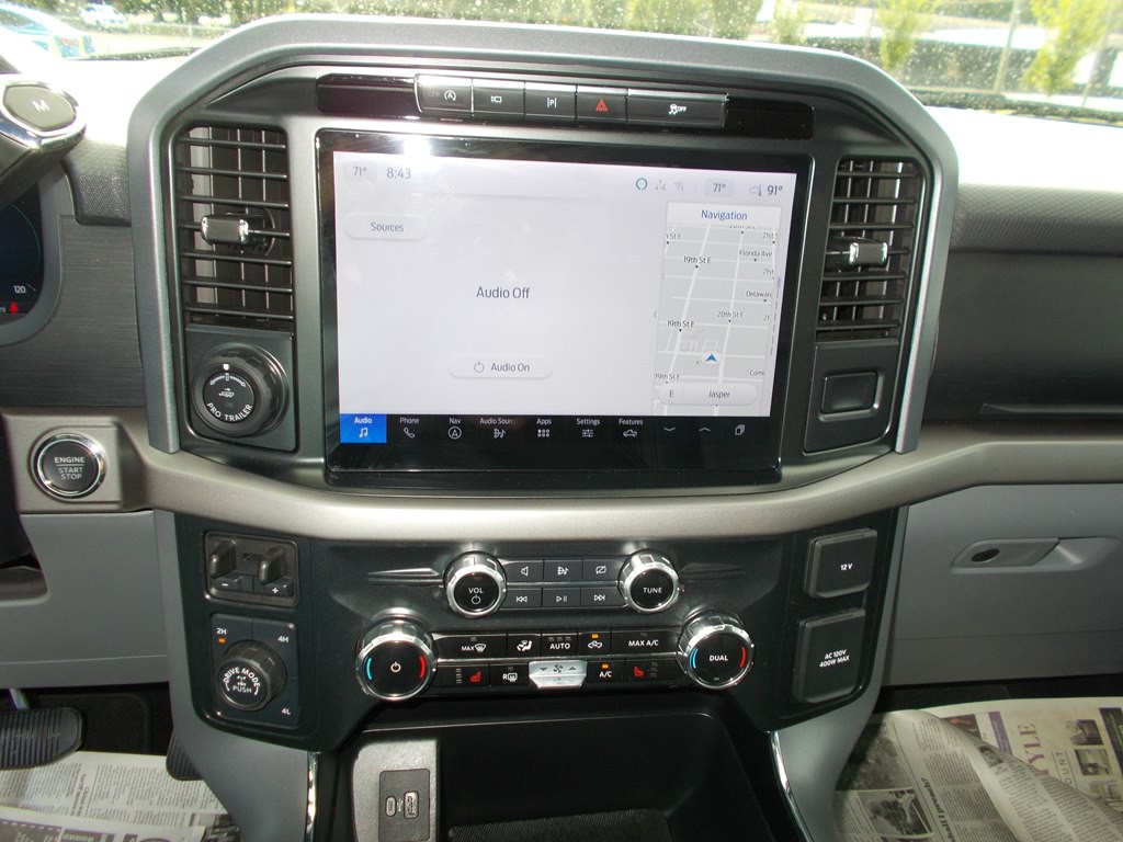 2024 Ford F-150 Image 10