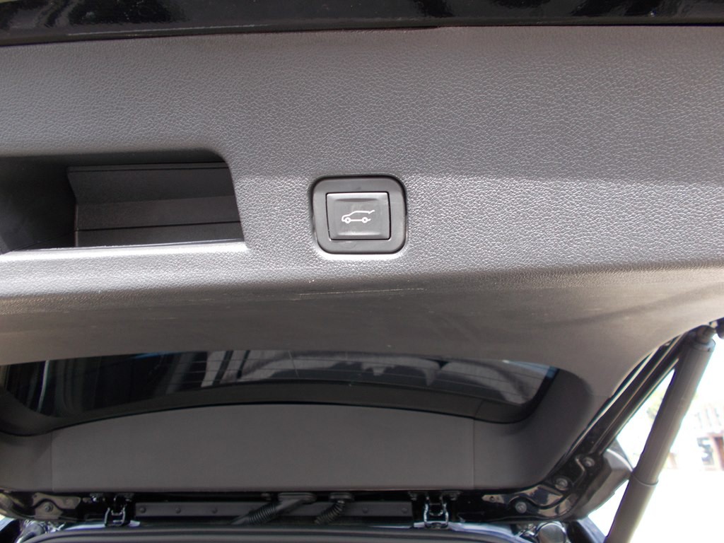 2025 Chevrolet Traverse Image 6