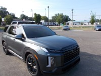 Image for 2025 Hyundai Palisade XRT ID: 7516035