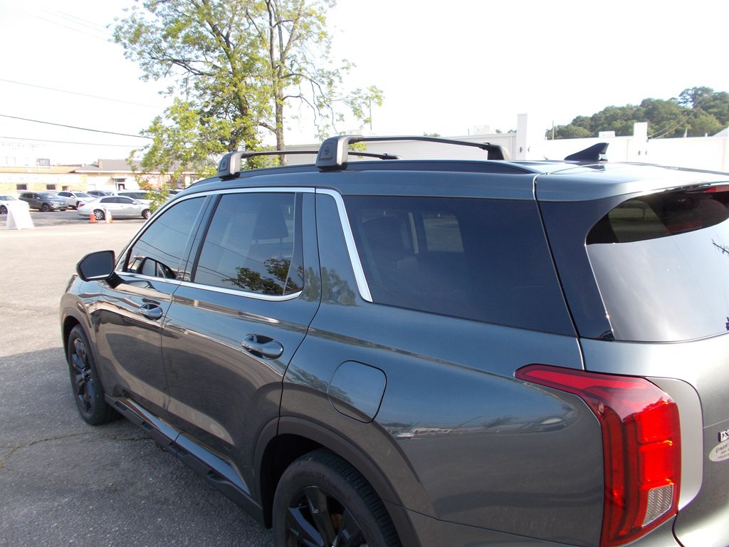 2025 Hyundai Palisade Image 5