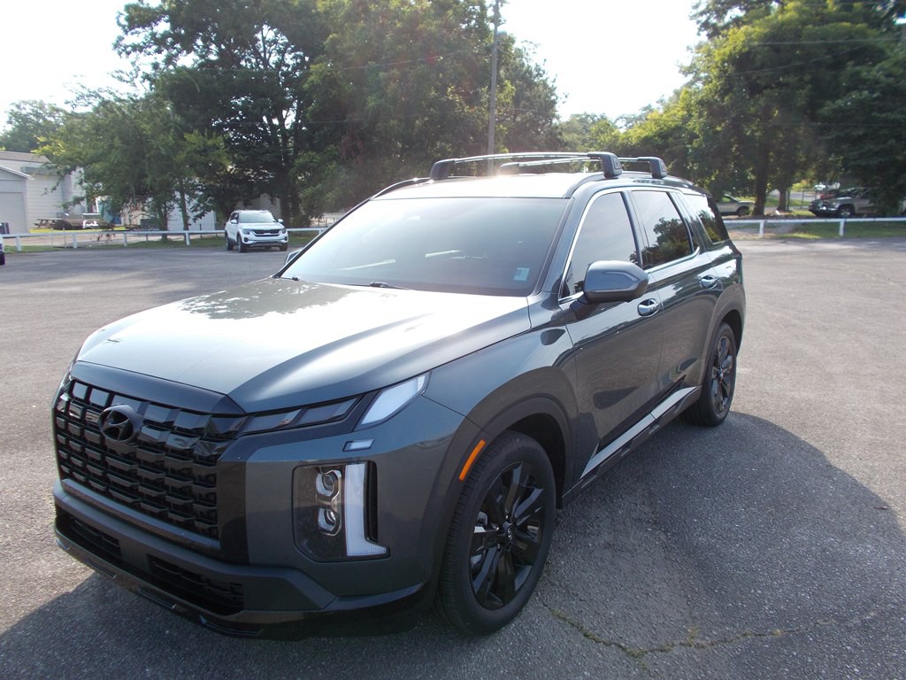 2025 Hyundai Palisade Image 6