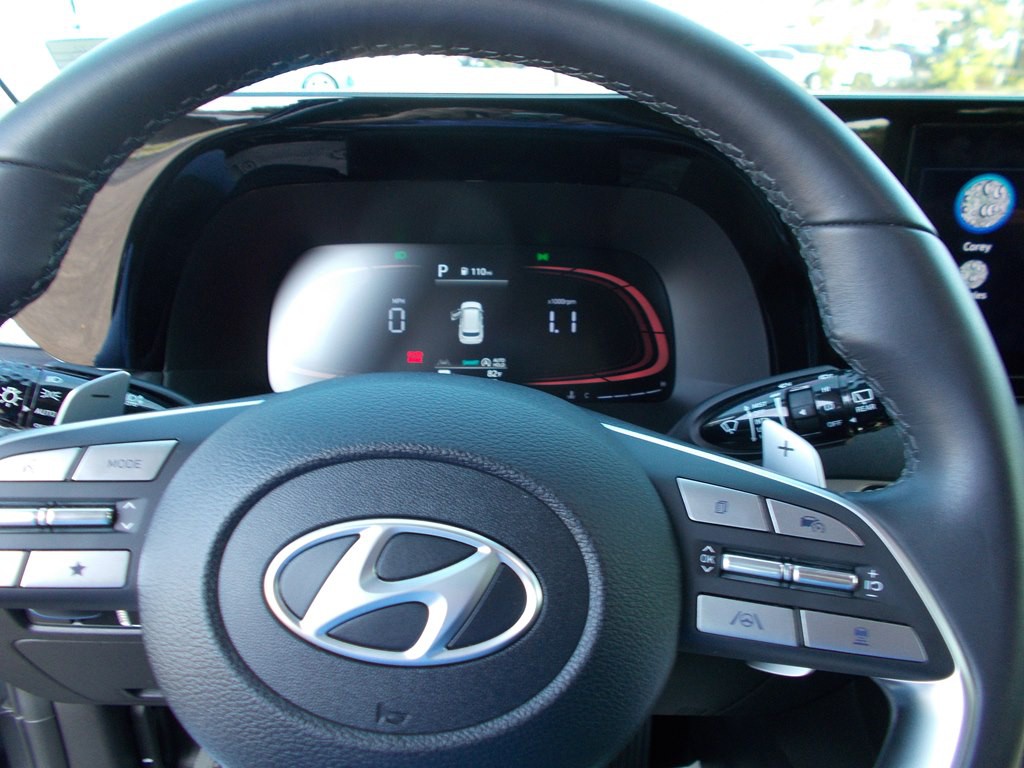 2025 Hyundai Palisade Image 10