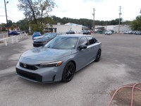 Image for 2026 Honda Civic Sport ID: 7575795