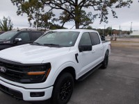 Image for 2025 Ford F-150 Xlt Super Crew ID: 7616971