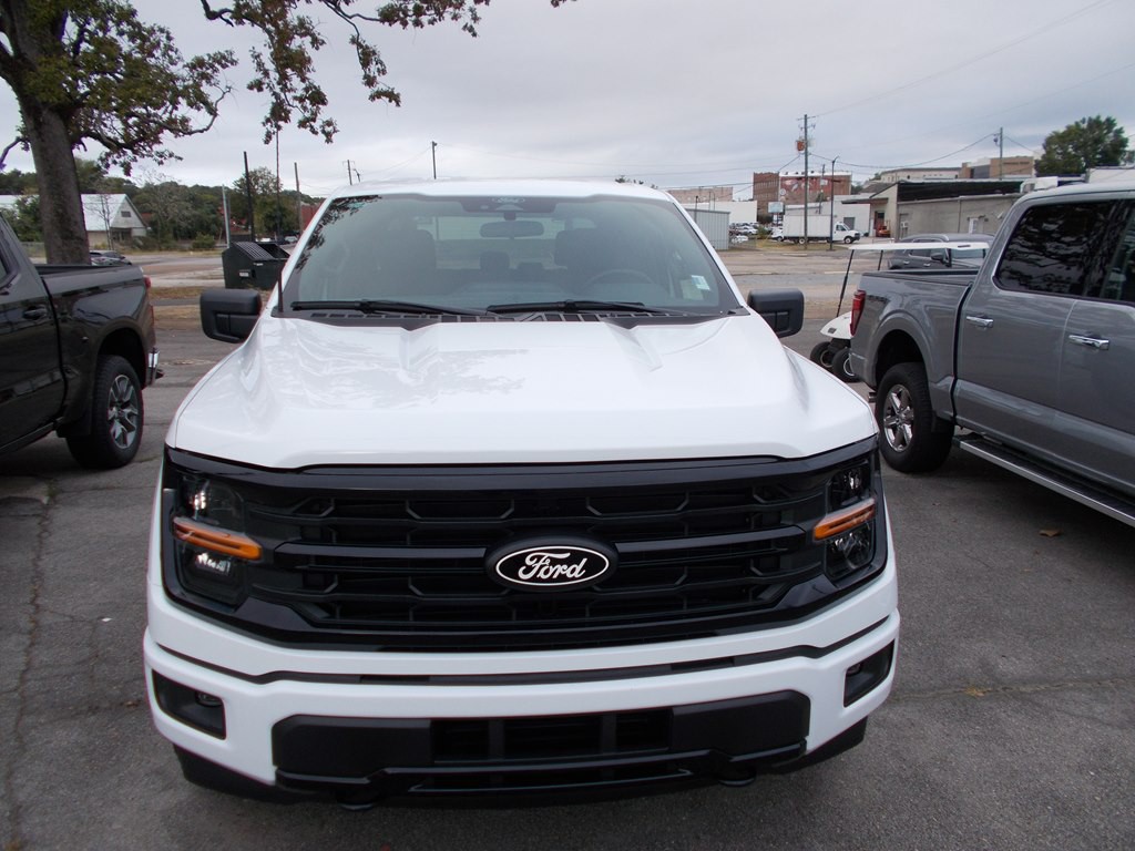 2025 Ford F-150 Image 2