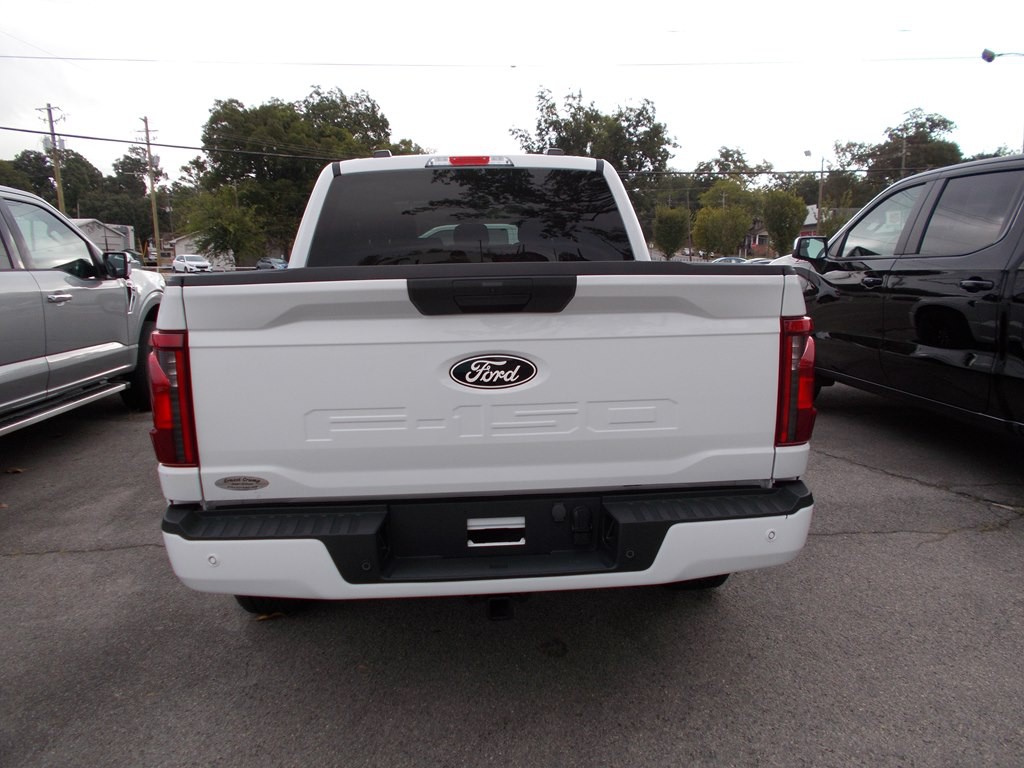 2025 Ford F-150 Image 5