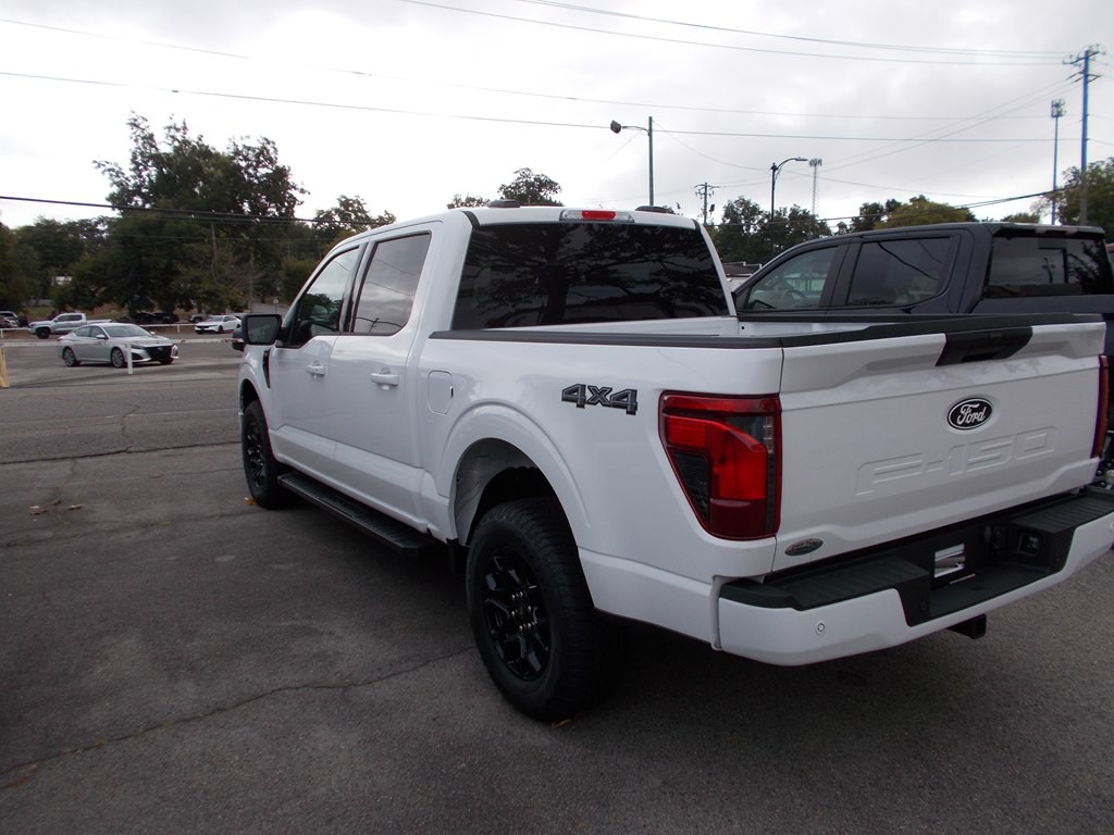 2025 Ford F-150 Image 6