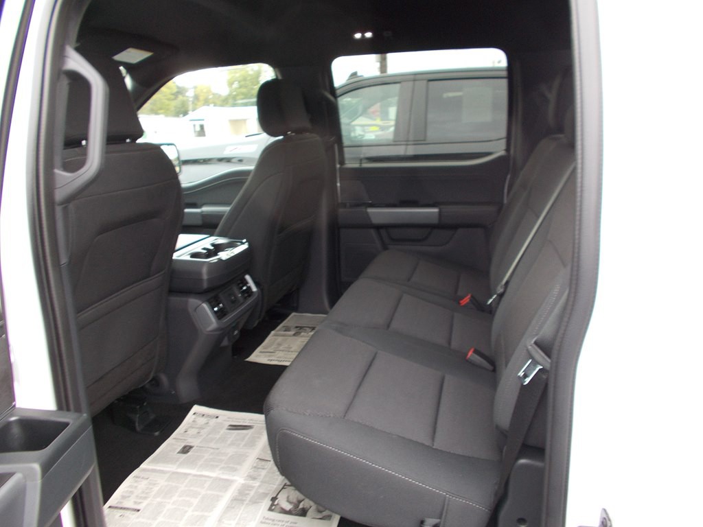 2025 Ford F-150 Image 7