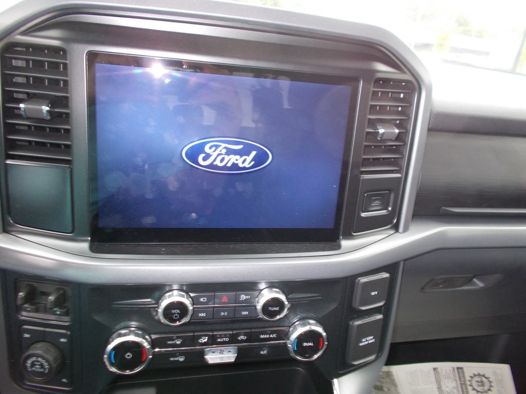 2025 Ford F-150 Image 10