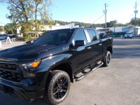 Image for 2026 Chevrolet Silverado 1500 Trail Boss Custom ID: 7667943