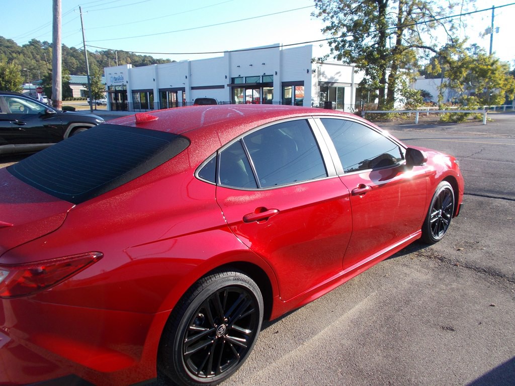 2026 Toyota Camry Image 3
