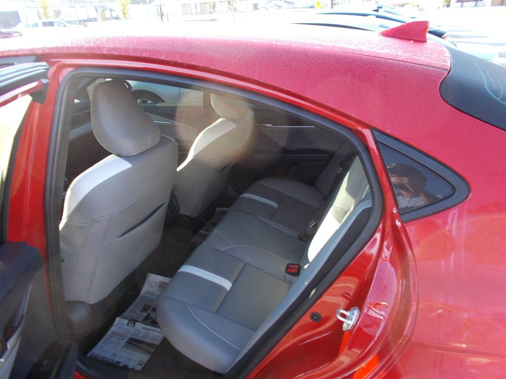 2026 Toyota Camry Image 6