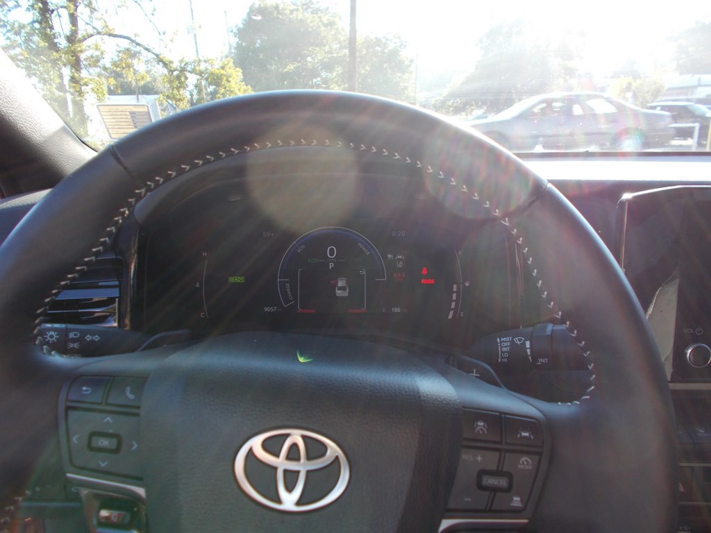 2026 Toyota Camry Image 8