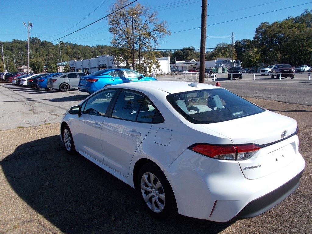 2025 Toyota Corolla Image 3