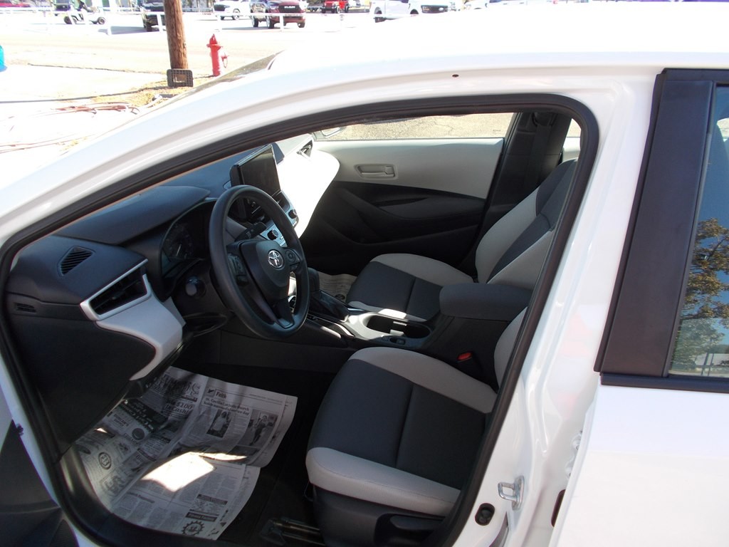 2025 Toyota Corolla Image 6