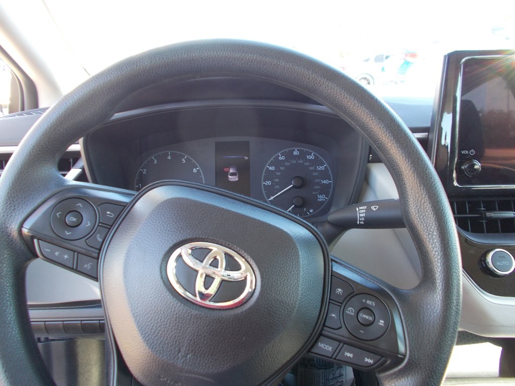 2025 Toyota Corolla Image 7
