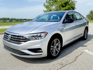 Image for 2019 Volkswagen Jetta S ID: 5888468
