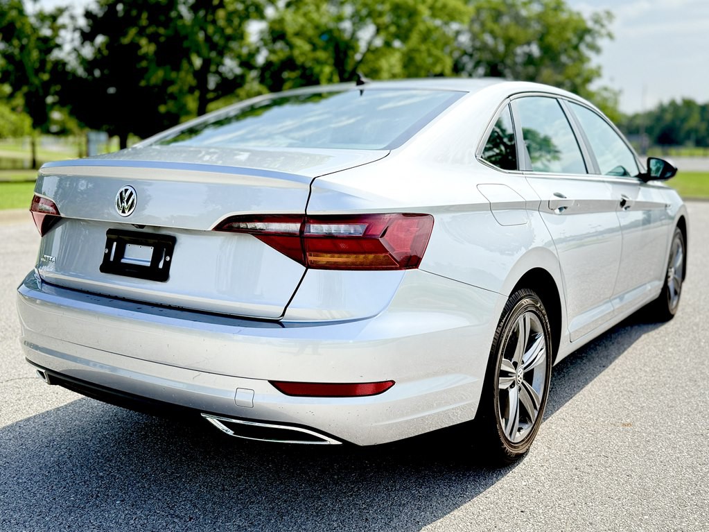 2019 Volkswagen Jetta Image 5
