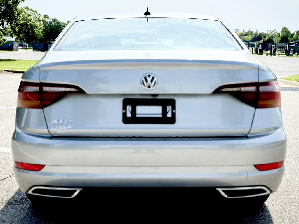2019 Volkswagen Jetta Image 6