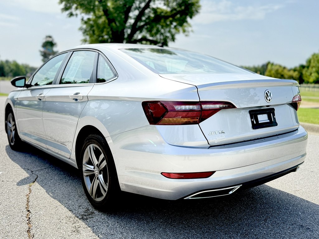 2019 Volkswagen Jetta Image 7