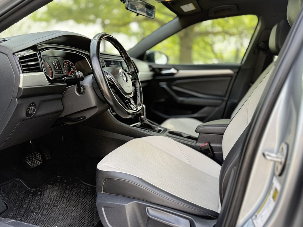 2019 Volkswagen Jetta Image 8