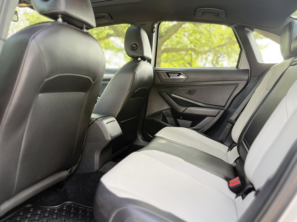 2019 Volkswagen Jetta Image 9