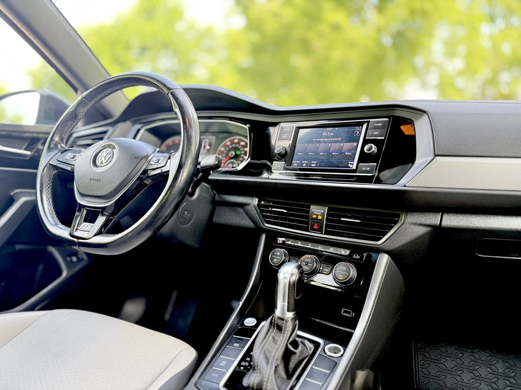 2019 Volkswagen Jetta Image 10