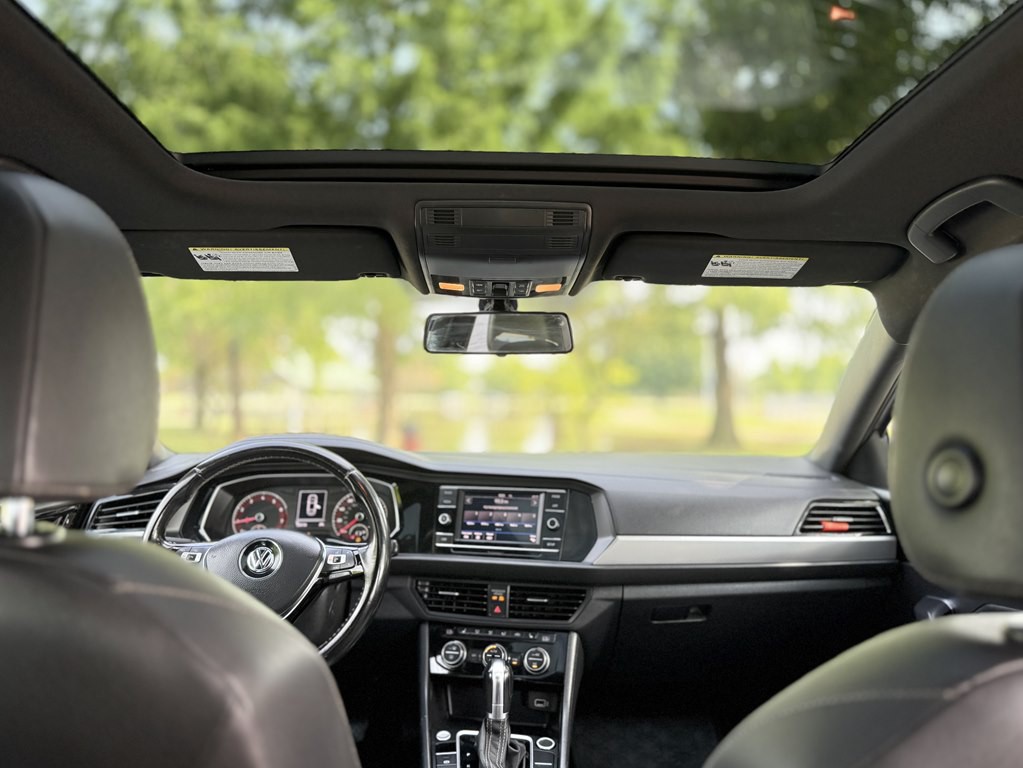 2019 Volkswagen Jetta Image 11