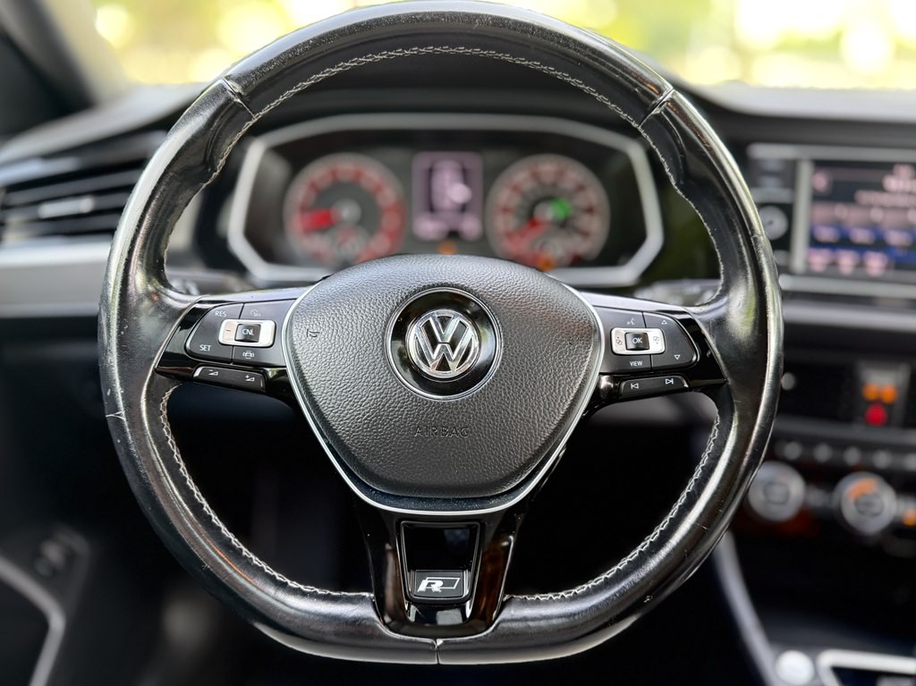 2019 Volkswagen Jetta Image 12