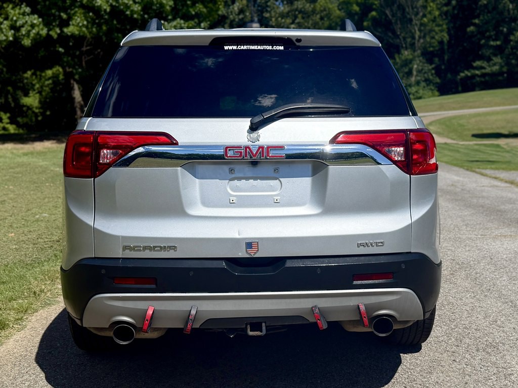 2017 GMC Acadia Image 6