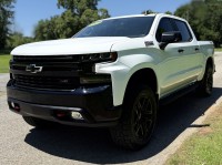 Image for 2021 Chevrolet Silverado 1500 Lt Trail Boss ID: 6113617